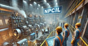 Read more about the article NPCIL Apprentice Recruitment 2025: Apply Online for 122 Vacancies