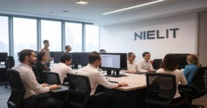 Read more about the article NIELIT Shimla Recruitment 2025: 6692 HP Jobs – Apply by Apr 28