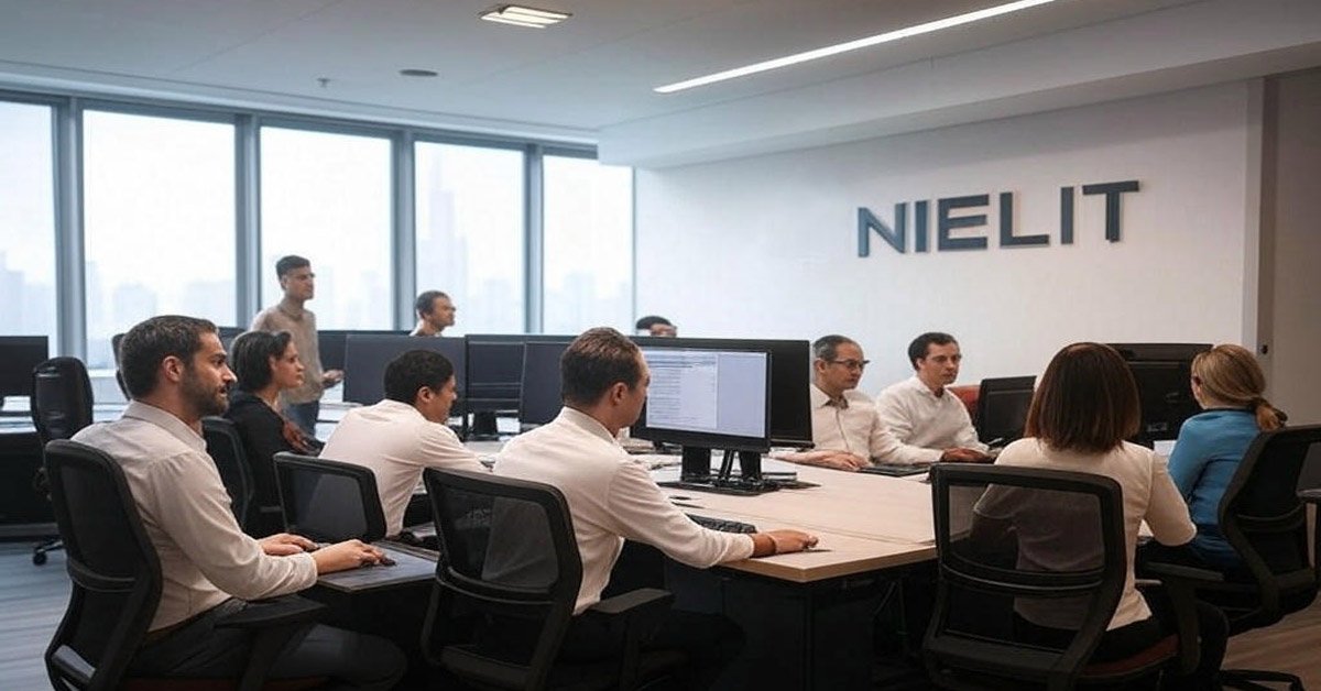 Read more about the article NIELIT Shimla Recruitment 2025: 6692 HP Jobs – Apply by Apr 28