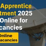 NRSC Apprentice Recruitment 2025 – Apply Online for 96 Vacancies