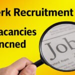 SBI Clerk Recruitment 2025: Last date today